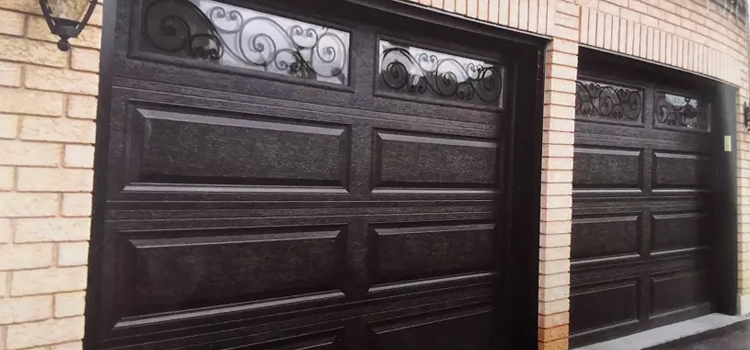 aluminum overhead garage door Ormond Beach