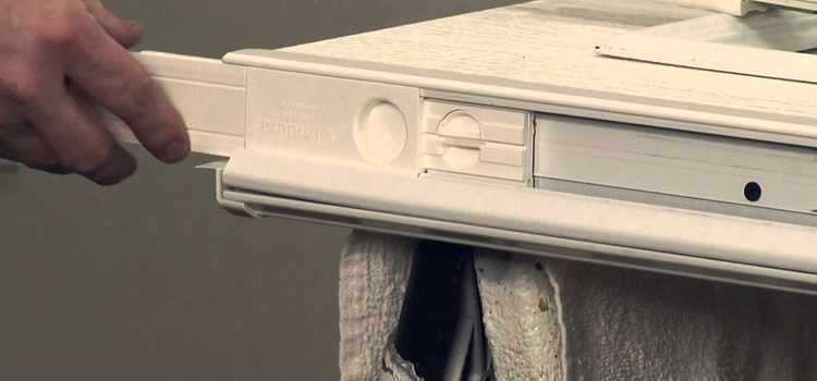 aluminum storefront door repair Ormond Beach