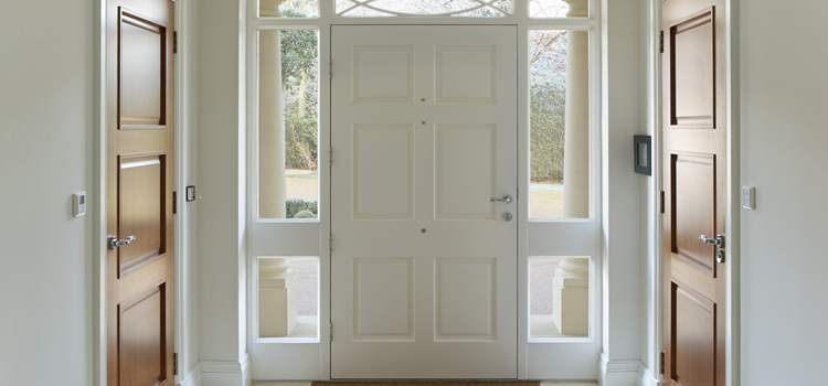 Ormond Beach door replacement contractors