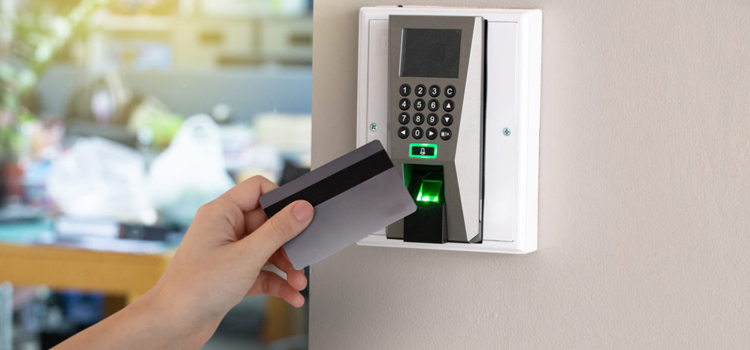 key card entry system Ormond Beach