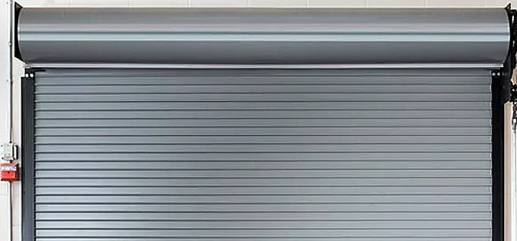 rolling steel door repair Ormond Beach