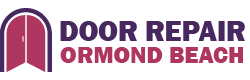 Door Repair Ormond Beach